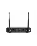 Радіосистема DV audio WSX-2B, 2 поясні передавачі