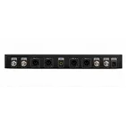 Радіосистема DV audio WSX-4C, 4 конференц-мікрофони
