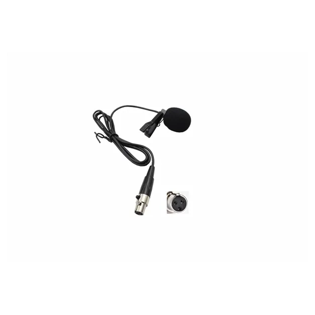 Радіосистема DV audio MGX-224HB, ручний і поясний передавачі