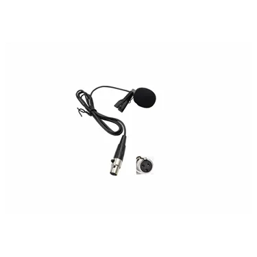 Радіосистема DV audio MGX-224HB, ручний і поясний передавачі