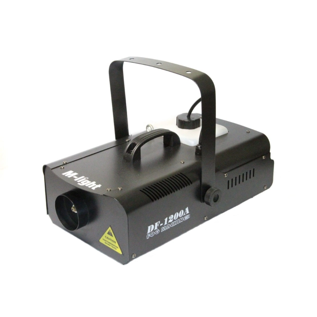 Генератор диму M-Light DF-1200 A