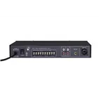 Трансляційний мікшер-підсилювач DV audio DMA-120.2P, 120 Вт