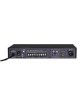 Трансляційний мікшер-підсилювач DV audio DMA-120.2P, 120 Вт