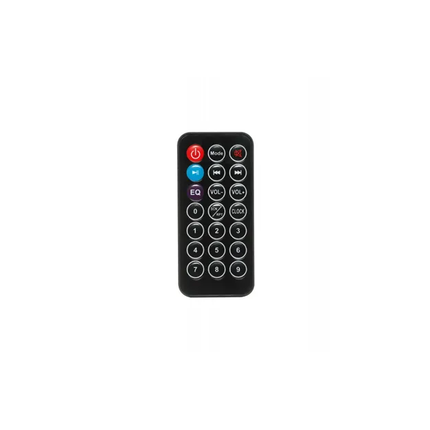 Трансляційний мікшер-підсилювач DV audio DMA-120.2P, 120 Вт
