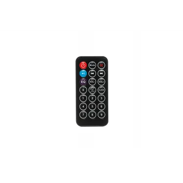 Трансляційний мікшер-підсилювач DV audio DMA-120.2P, 120 Вт