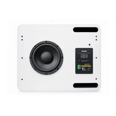 Пасивний сабвуфер DV audio SUB-8120TW, 120 Вт