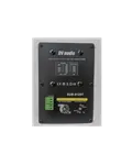 Пасивний сабвуфер DV audio SUB-8120TW, 120 Вт