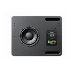 Пасивний сабвуфер DV audio SUB-8120TB, 120 Вт