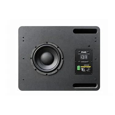 Пасивний сабвуфер DV audio SUB-8120TB, 120 Вт