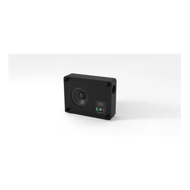 Пасивний сабвуфер DV audio SUB-8120TB, 120 Вт