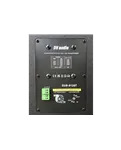 Пасивний сабвуфер DV audio SUB-8120TB, 120 Вт