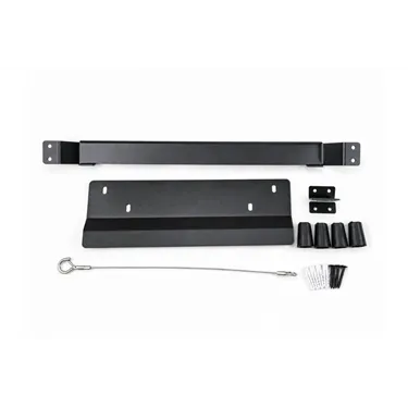 Пасивний сабвуфер DV audio SUB-8120TB, 120 Вт