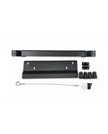 Пасивний сабвуфер DV audio SUB-8120TB, 120 Вт