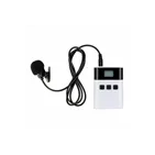 Система тур-гід DV audio TGD-KIT1T15R, 15 приймачів