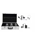 Система тур-гід DV audio TGD-KIT2T20R, 20 приймачів