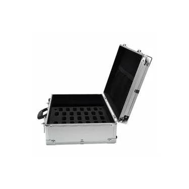 Система тур-гід DV audio TGD-KIT2T20R, 20 приймачів