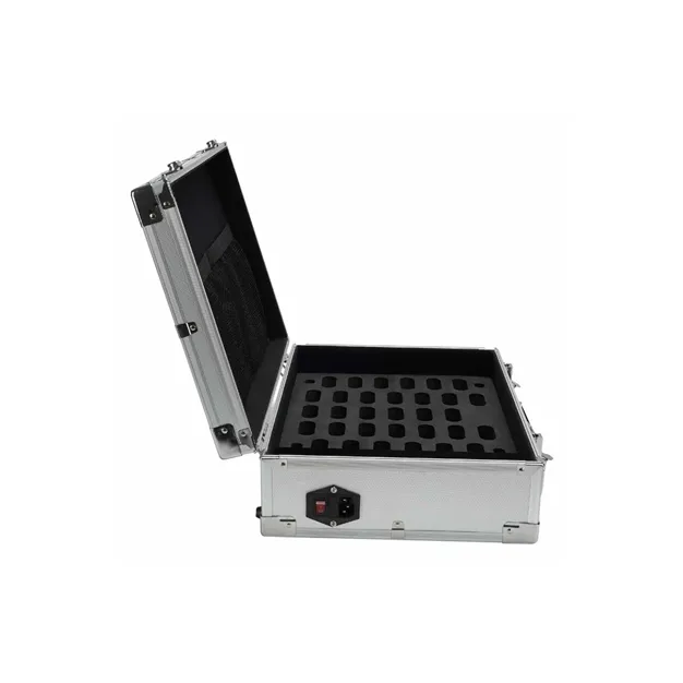 Система тур-гід DV audio TGD-KIT2T20R, 20 приймачів
