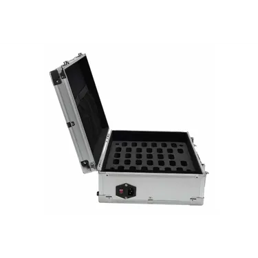 Система тур-гід DV audio TGD-KIT2T20R, 20 приймачів