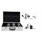 Система тур-гід DV audio TGD-KIT2T30R, 30 приймачів