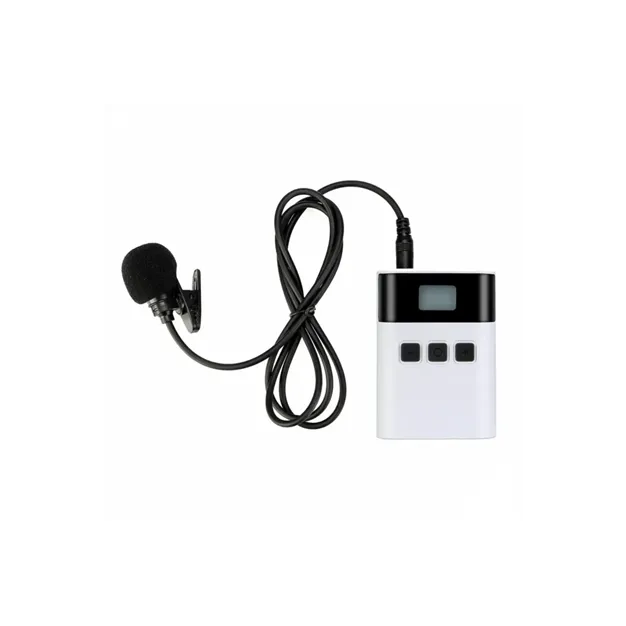 Система тур-гід DV audio TGD-KIT2T30R, 30 приймачів