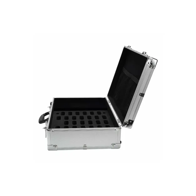 Система тур-гід DV audio TGD-KIT2T30R, 30 приймачів