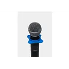 DV audio Ring — приклад встановлення, мікрофон не входить до комплекту