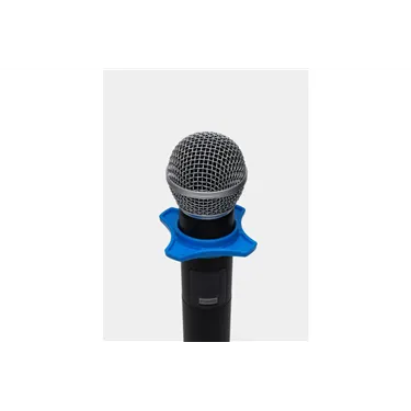 DV audio Ring — приклад встановлення, мікрофон не входить до комплекту