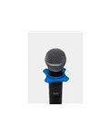 DV audio Ring — приклад встановлення, мікрофон не входить до комплекту