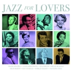 Various Artists — Jazz for Lovers (1LP) | MMI
