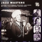Various Artists — Jazz Masters (1LP) | MMI