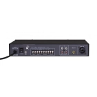 Трансляційний мікшер-підсилювач DV audio DMA-40.2P, 40 Вт