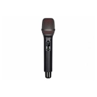 Радіосистема DV audio MGX-224HB, ручний і поясний передавачі