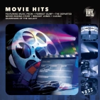 Various Artists — Movie Hits (1LP) | MMI