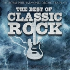 The Royal Philharmonic Orchestra — The Best of Classic Rock (1LP) | MMI