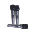 Sennheiser 3-PACK e 835-S — склад комплекту