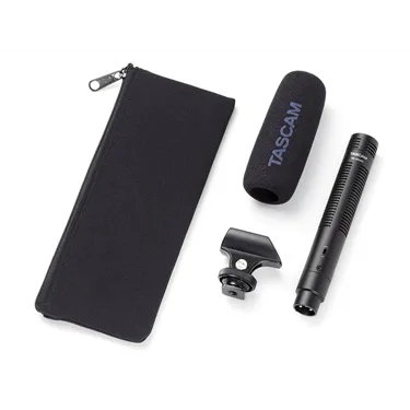 TASCAM TM-200SG — склад комплекту