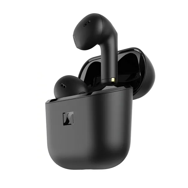 Sennheiser ACCENTUM Open Black — загальний вигляд