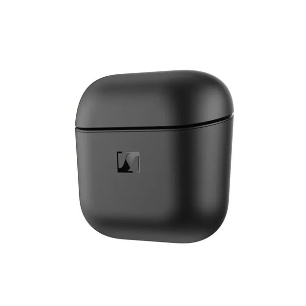 Sennheiser ACCENTUM Open Black — футляр
