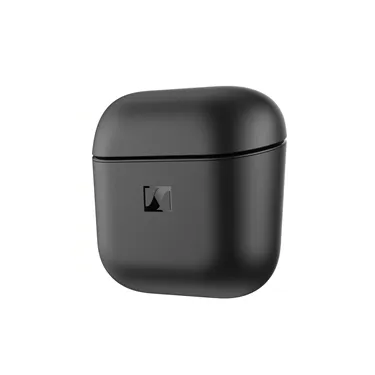 Sennheiser ACCENTUM Open Black — футляр