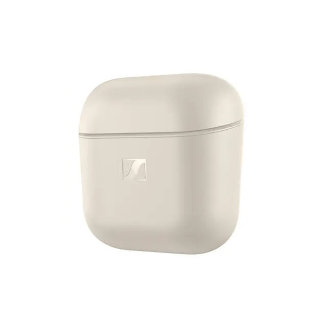 Sennheiser ACCENTUM Open Cream — футляр
