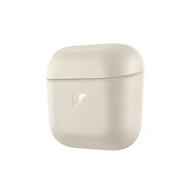 Sennheiser ACCENTUM Open Cream — футляр
