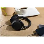 Sennheiser HD 400U — приклад підключення
