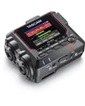 TASCAM FR-AV2 — загальний вигляд