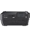 TASCAM FR-AV2 — вигляд ззаду