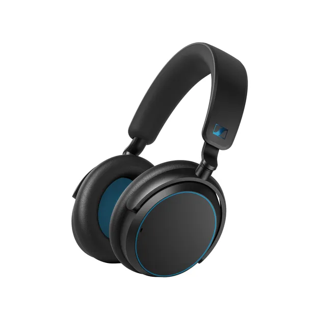 Sennheiser ACCENTUM Wireless Blue — загальний вигляд