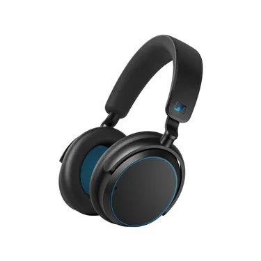 Sennheiser ACCENTUM Wireless Blue — загальний вигляд