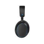 Sennheiser ACCENTUM Wireless Blue — вигляд збоку
