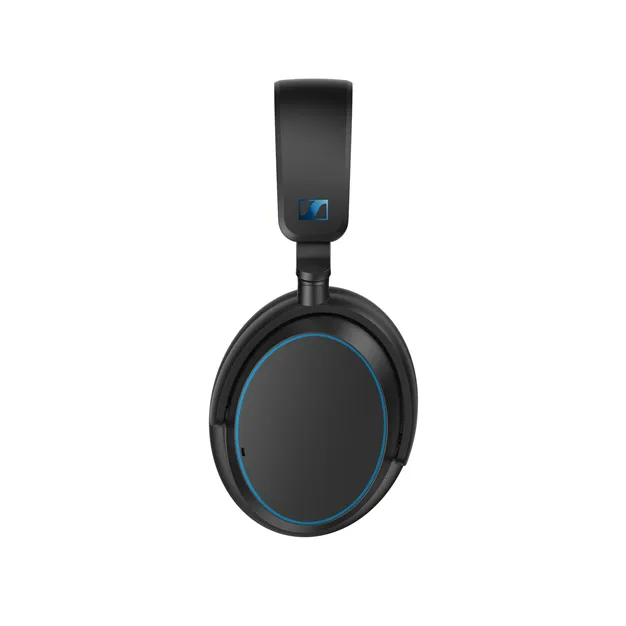 Sennheiser ACCENTUM Wireless Blue — вигляд збоку