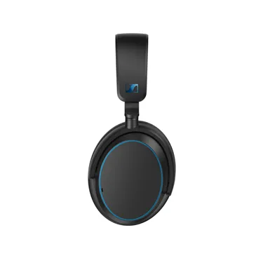 Sennheiser ACCENTUM Wireless Blue — вигляд збоку