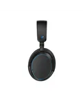 Sennheiser ACCENTUM Wireless Blue — вигляд збоку